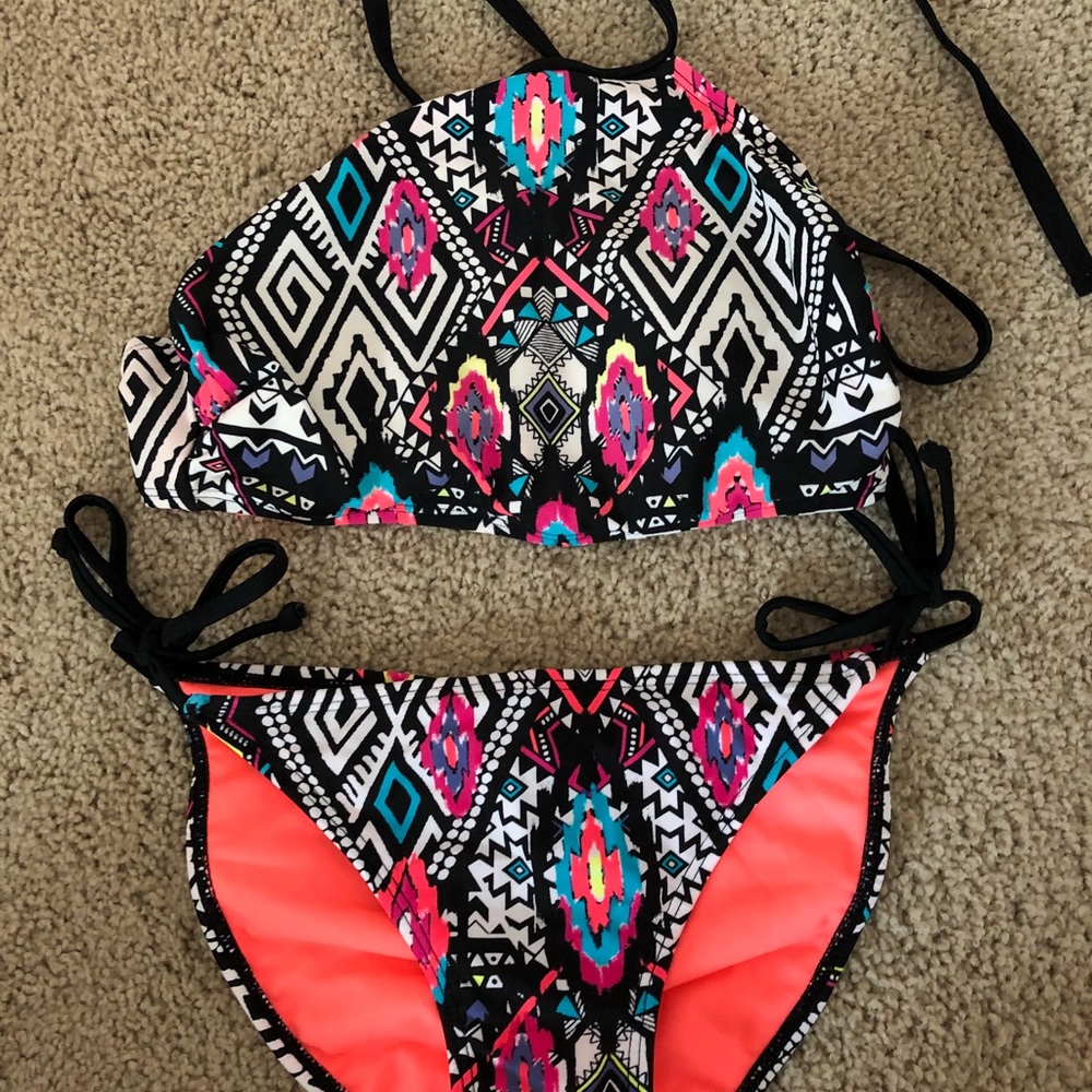 Swimsuit
